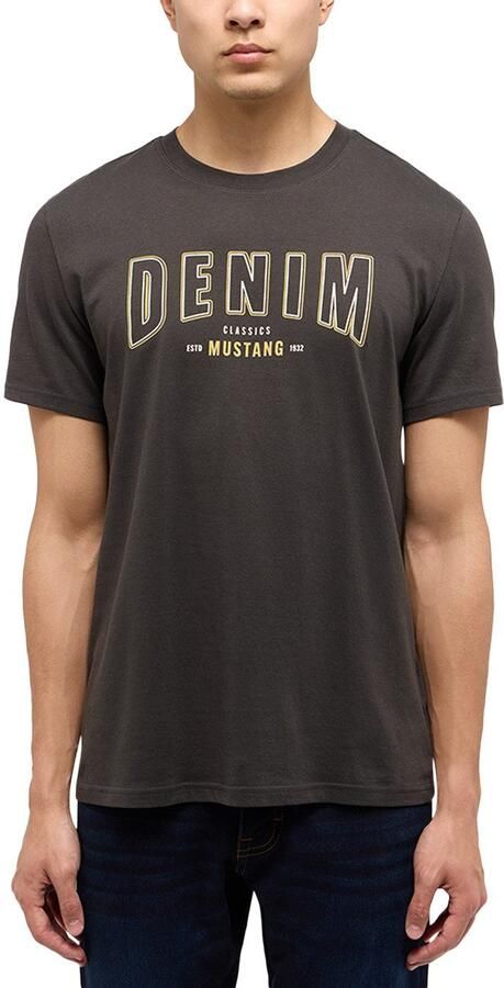 Mustang T-shirt Austin - Foto 2