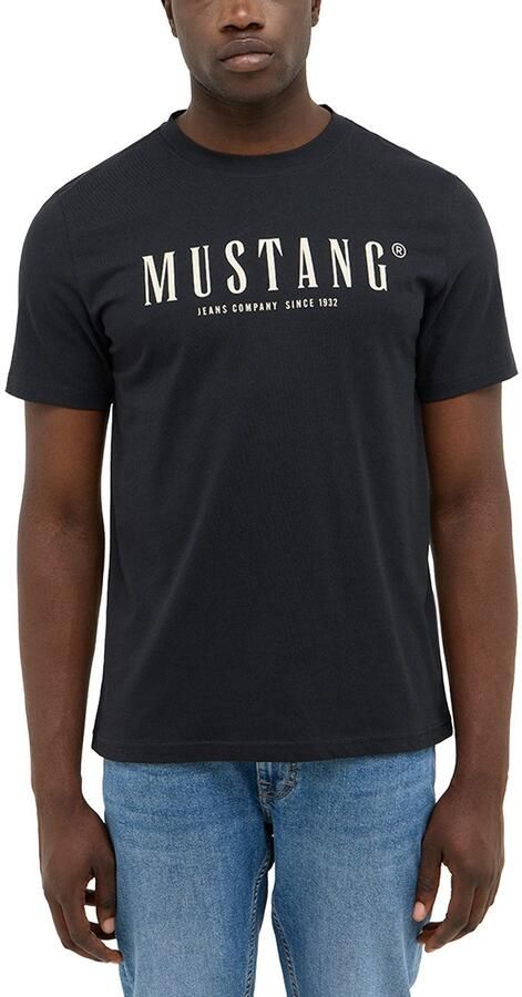 Mustang T-shirt MU-Austin - Foto 3