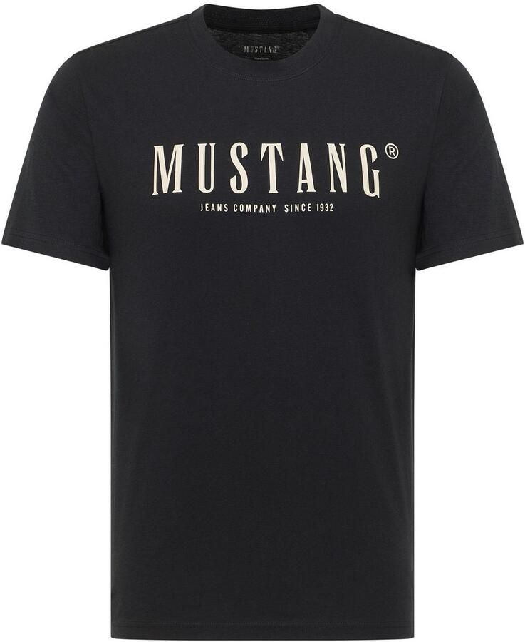 Mustang T-shirt MU-Austin