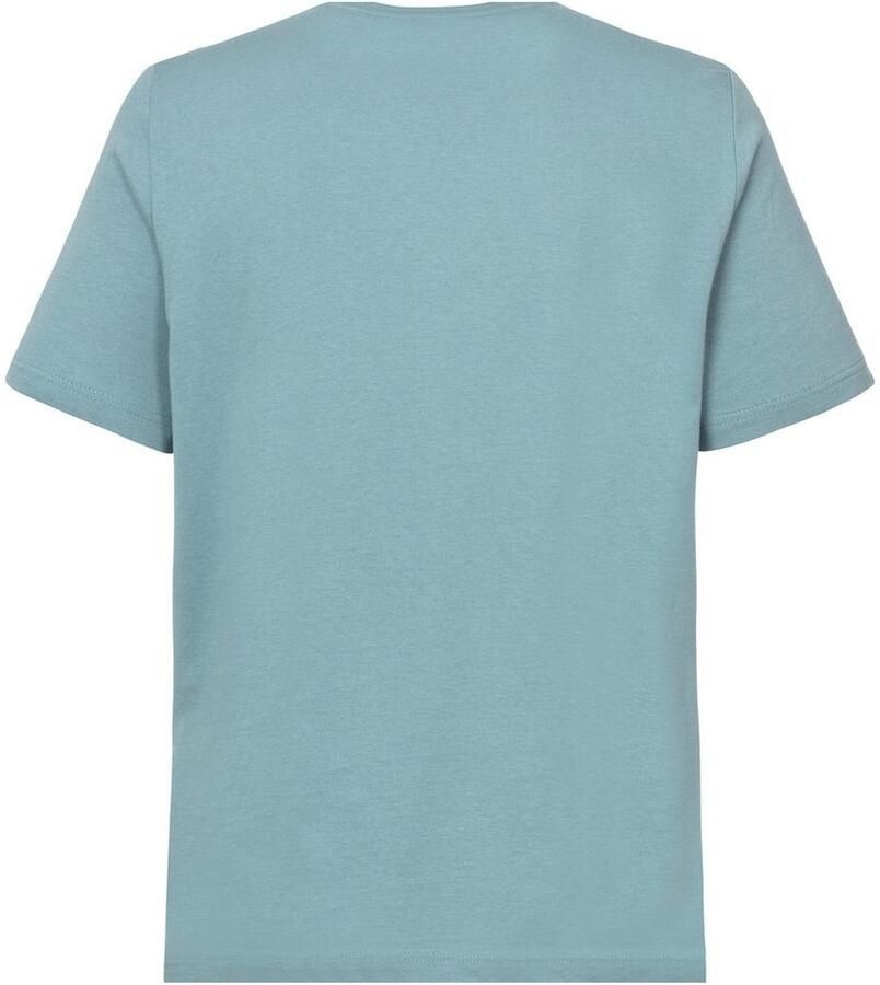 Mustang T-shirt MU Style Alex C Print