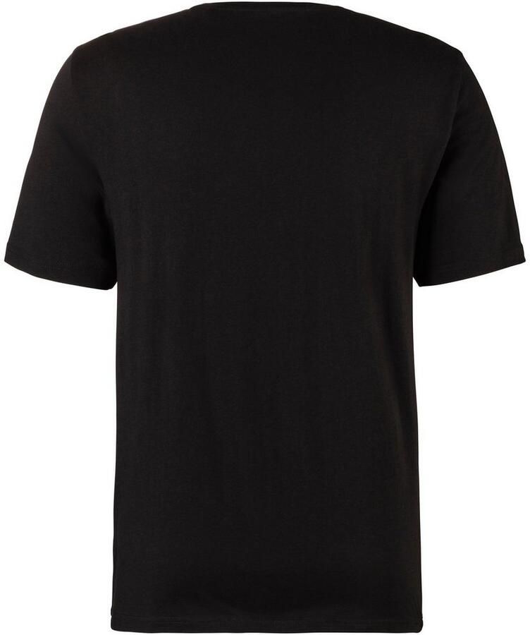 Mustang T-shirt Style Alex C Print