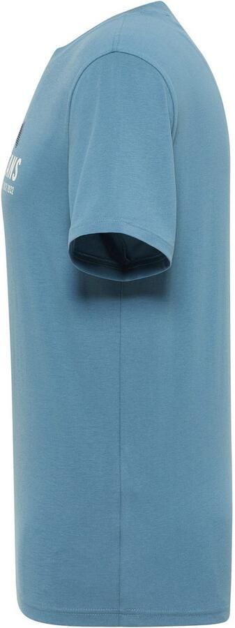 Mustang T-shirt Style Austin - Foto 2