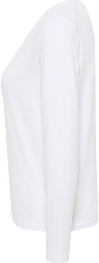 Mustang Shirt met lange mouwen Dames stijl Elly - Foto 5