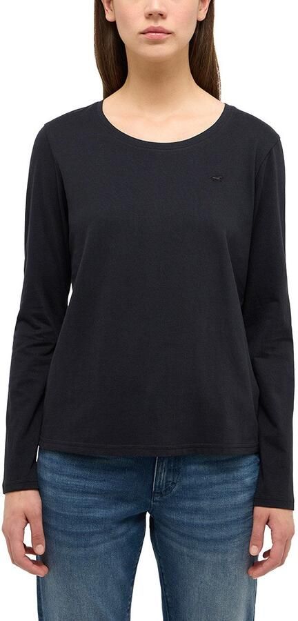 Mustang T-shirt Style Elly - Foto 3