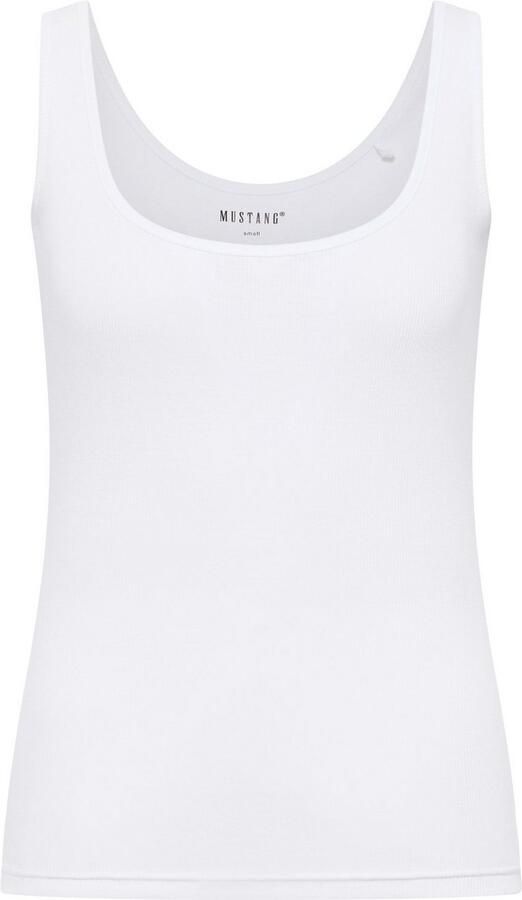 Mustang Top Dames stijl Lynn