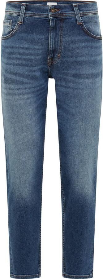 Mustang Tapered jeans Heren stijl Denver taps - Foto 2