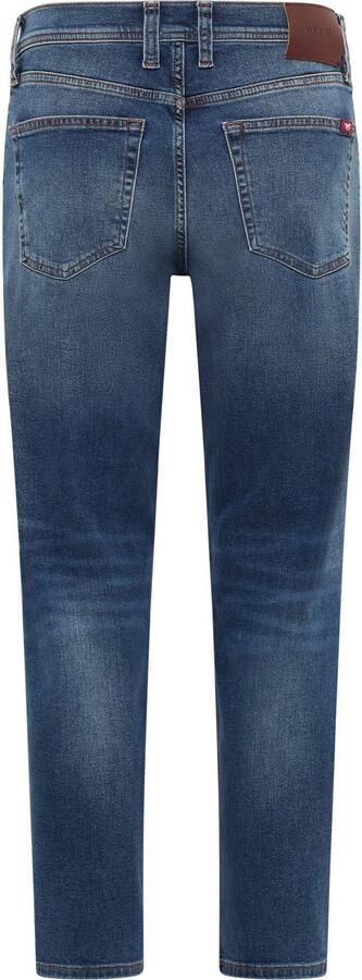 Mustang Tapered jeans Heren stijl Denver taps - Foto 3