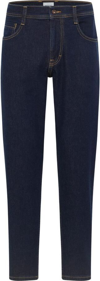 Mustang Tapered jeans Heren stijl Denver taps - Foto 2