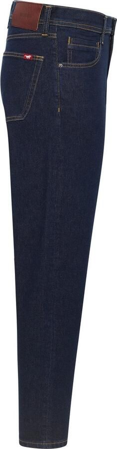 Mustang Tapered jeans Heren stijl Denver taps - Foto 3