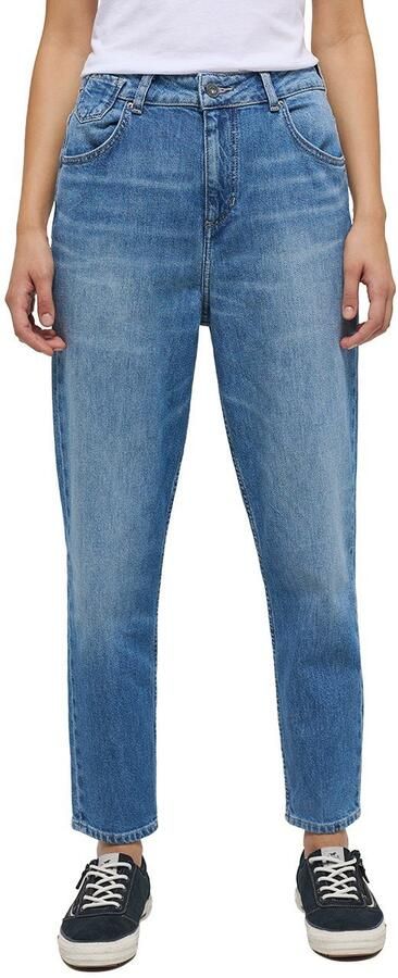 Mustang Tapered jeans Style Charlotte Tapered - Foto 5