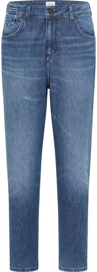 Mustang Tapered jeans Style Charlotte Tapered - Foto 2