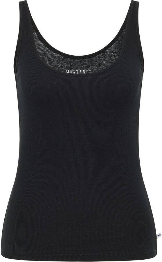 Mustang Top Dames stijl Lynn