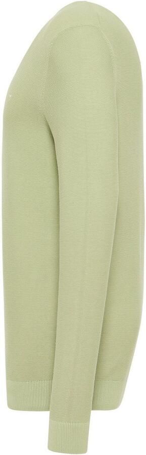 Mustang Trui met ronde hals Style Elliot - Foto 2