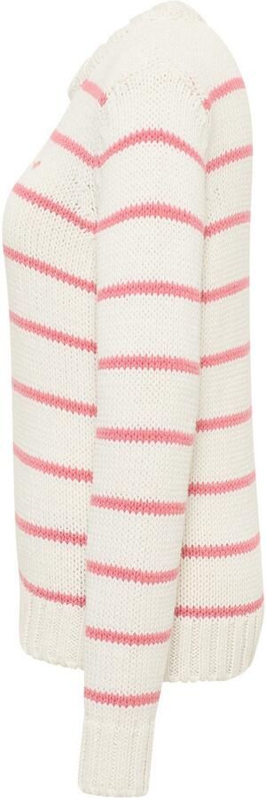 Mustang Trui met ronde hals Style Silas - Foto 2