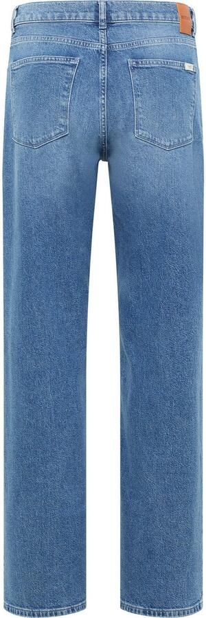 Mustang Wijde jeans Dames Style Madison Wide - Foto 5