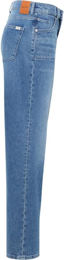 Mustang Wijde jeans Dames Style Madison Wide - Foto 4