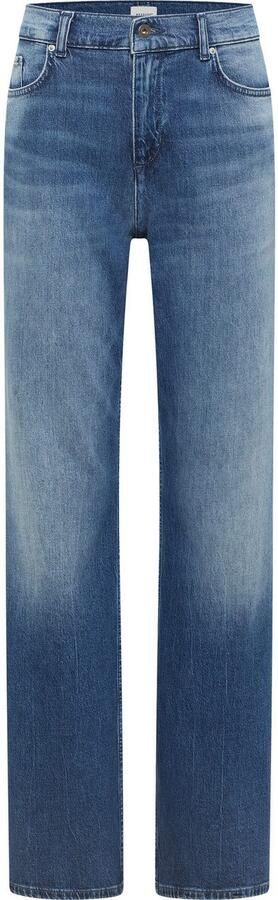 Mustang Wijde jeans Dames Style Madison Wide - Foto 2