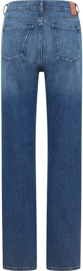 Mustang Wijde jeans Dames Style Madison Wide - Foto 3