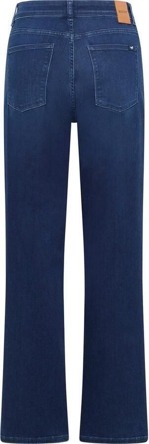 Mustang Wide leg jeans in 5-pocketmodel model 'Madison'