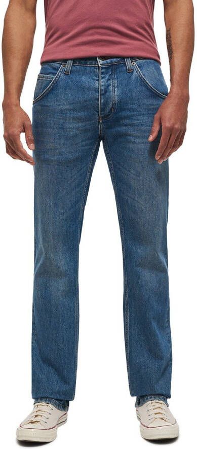 Mustang Regular fit jeans STYLE MICHIGAN STRAIGHT