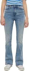 Mustang Skinny fit jeans Style Georgia Skinny Flared
