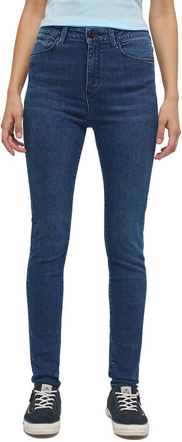 Mustang Skinny fit jeans Georgia Super Skinny