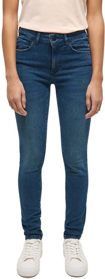 Mustang Skinny fit jeans Style Shelby Skinny