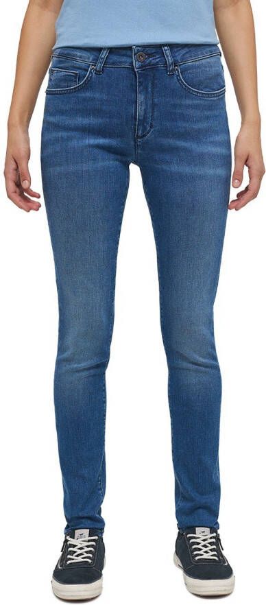 Mustang Skinny fit jeans Shelby Skinny