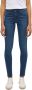 Mustang Skinny fit jeans in 5-pocketmodel model 'Shelby' - Thumbnail 1