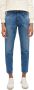 Mustang Slim fit jeans Style Brooks Relaxed Slim - Thumbnail 1