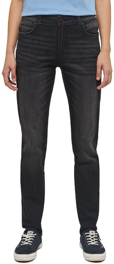 Mustang Slim fit jeans Crosby Relaxed Slim