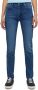 Mustang Slim fit jeans Crosby Relaxed Slim - Thumbnail 1