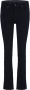 Mustang Regular fit jeans Julia in five-pocketsstijl - Thumbnail 1