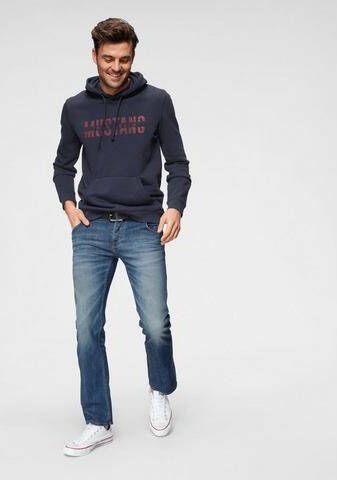 Mustang Straight jeans STYLE MICHIGAN STRAIGHT in five-pocketsmodel