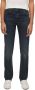 Mustang Straight jeans Style Crosby Relaxed Straight - Thumbnail 1