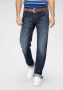 Mustang Straight jeans STYLE MICHIGAN STRAIGHT - Thumbnail 1