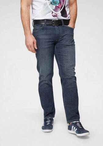 Mustang 5-pocket jeans Style Tramper Straight