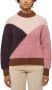 Mustang Sweater Style Carla C Colourblock - Thumbnail 1
