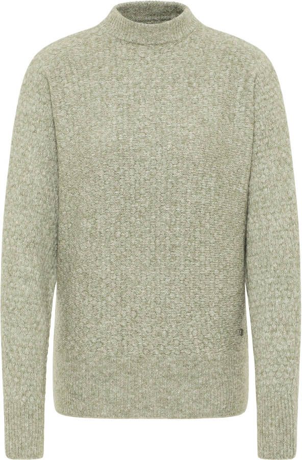 Mustang Sweater Style Carla C Structure