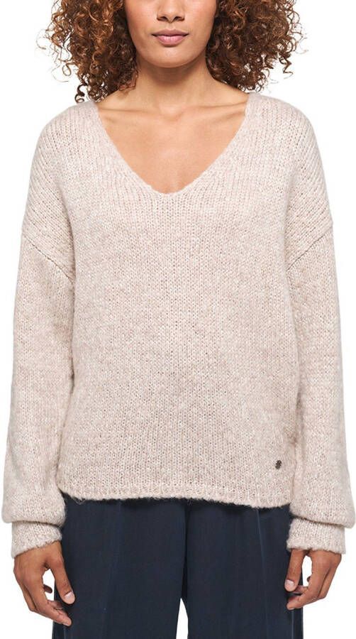 Mustang Sweater Style Carla V Sweater