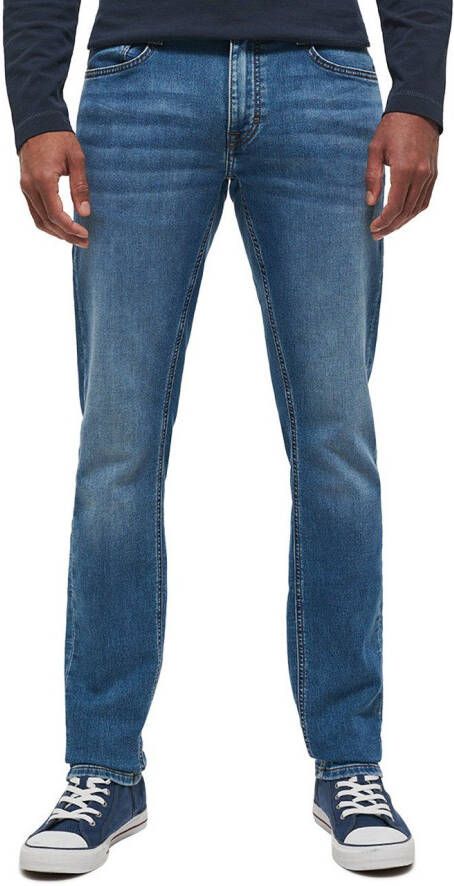 Mustang Tapered jeans Style Oregon Tapered K