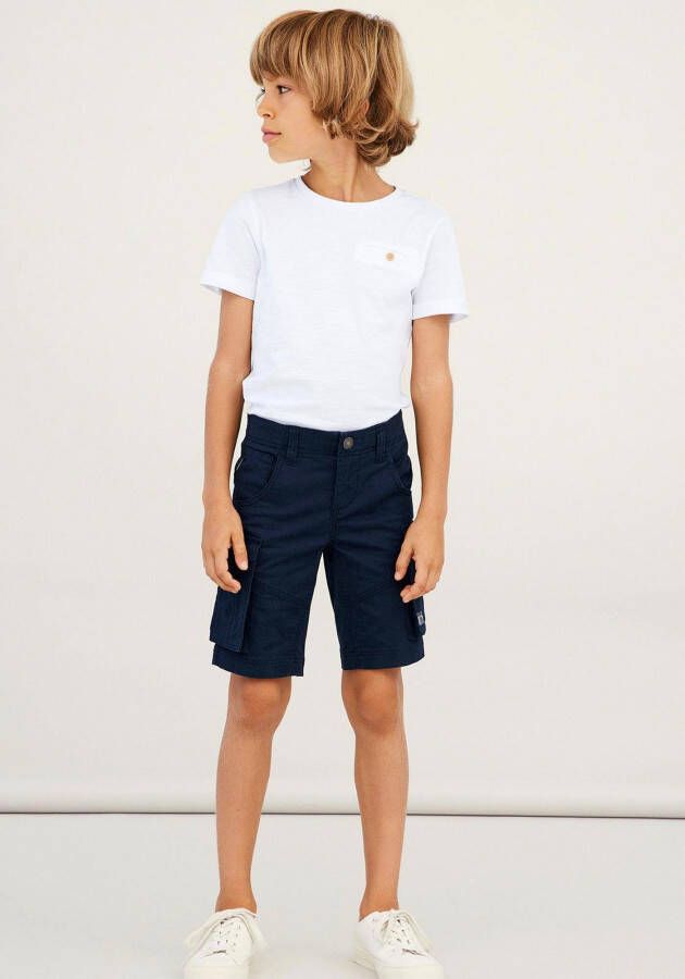 Name It Cargoshort NKMRYAN TWIBAMGO CARGO