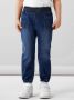 Name It Comfortjeans NMFBELLA SHAPED R JEANS 1395-TO NOOS - Thumbnail 1