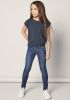 NAME IT KIDS skinny jeans NKFPOLLY dark blue denim online kopen