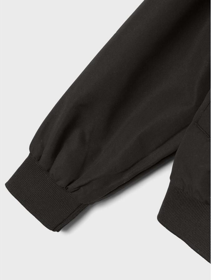 Name It Blouson NKNMONSTER BOMBER JACKET NOOS - Foto 5