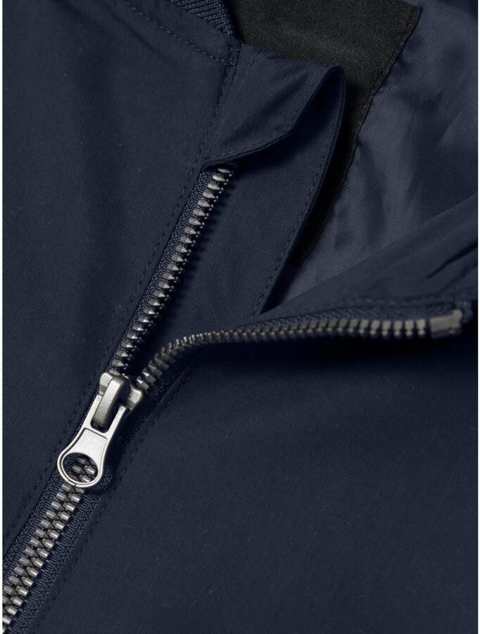 Name it Bomberjack met strookzakken model 'MONSTER' - Foto 4