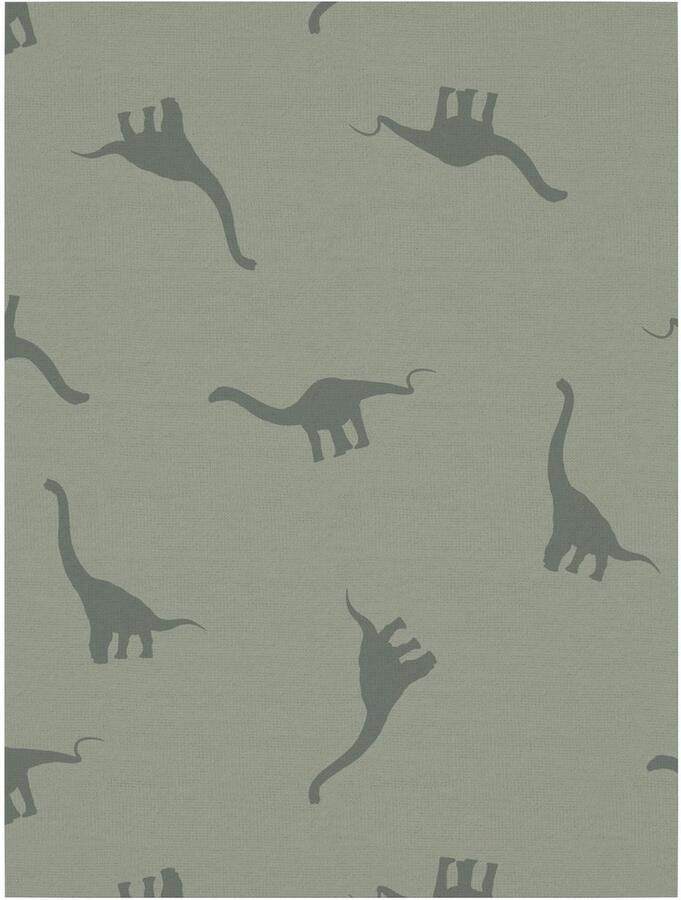 Name It Body met lange mouwen NBMBODY 3P LS GREEN DINO NOOS (set 3-delig) - Foto 4