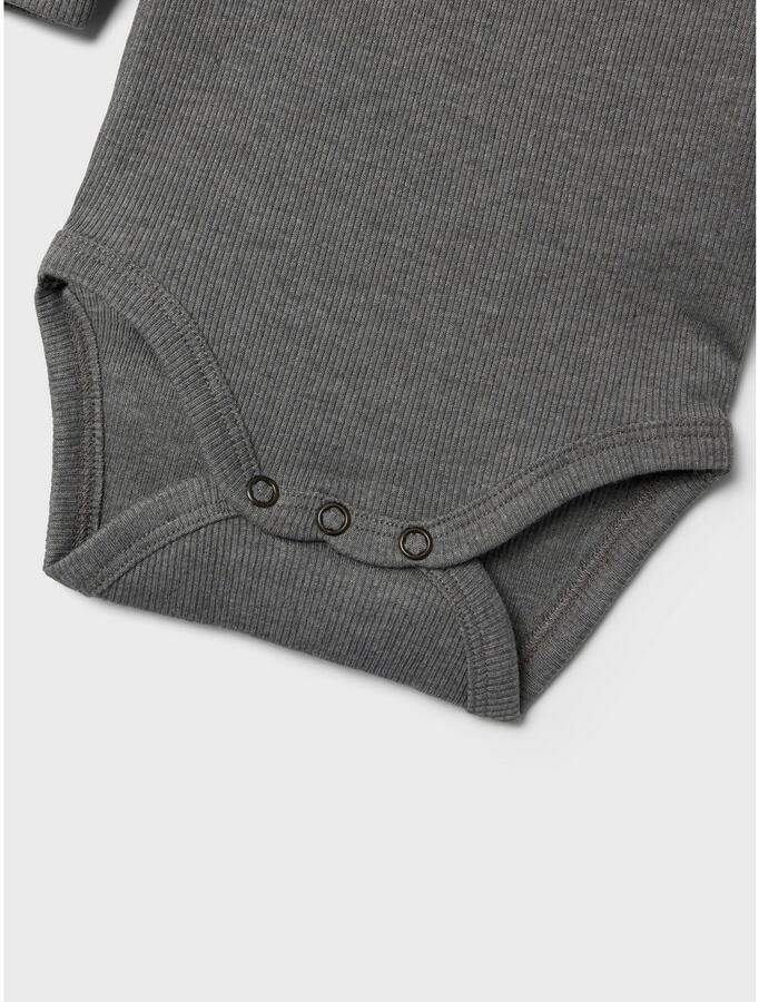 Name It Body met lange mouwen NBMKAB LS BODY NOOS - Foto 2