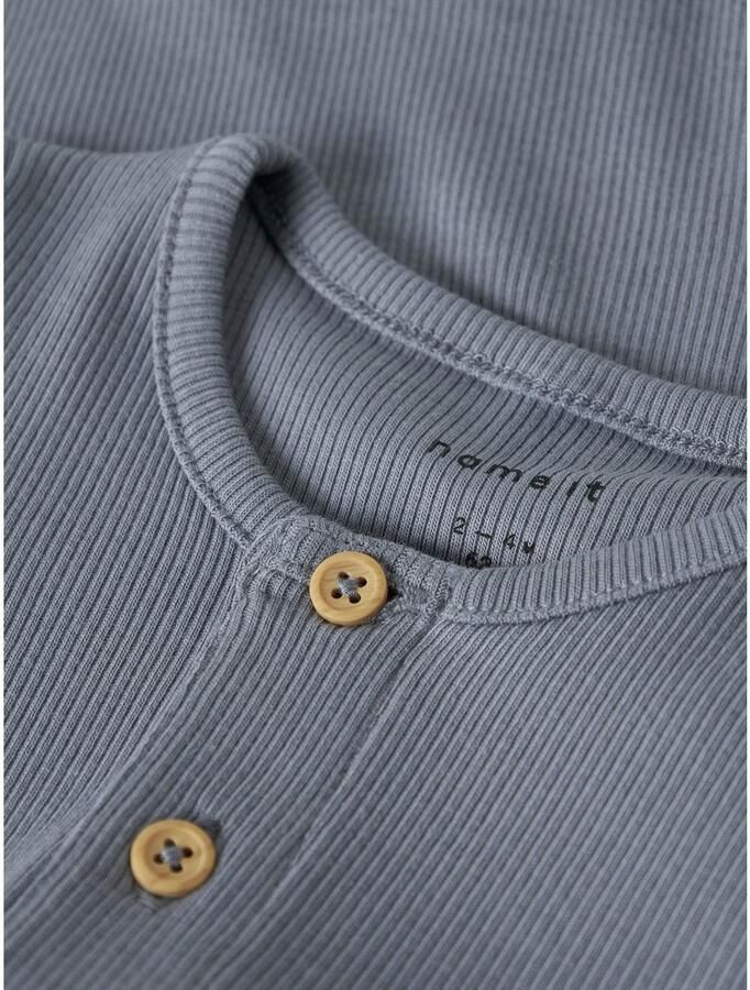 Name It Body met lange mouwen NBMKAB LS BODY NOOS