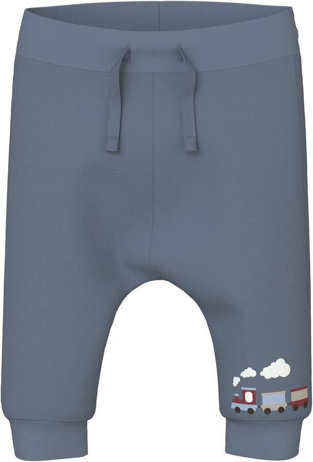 Name It Body met lange mouwen NBMVROELS LS BODY SET W SCARF (set 3-delig) - Foto 5